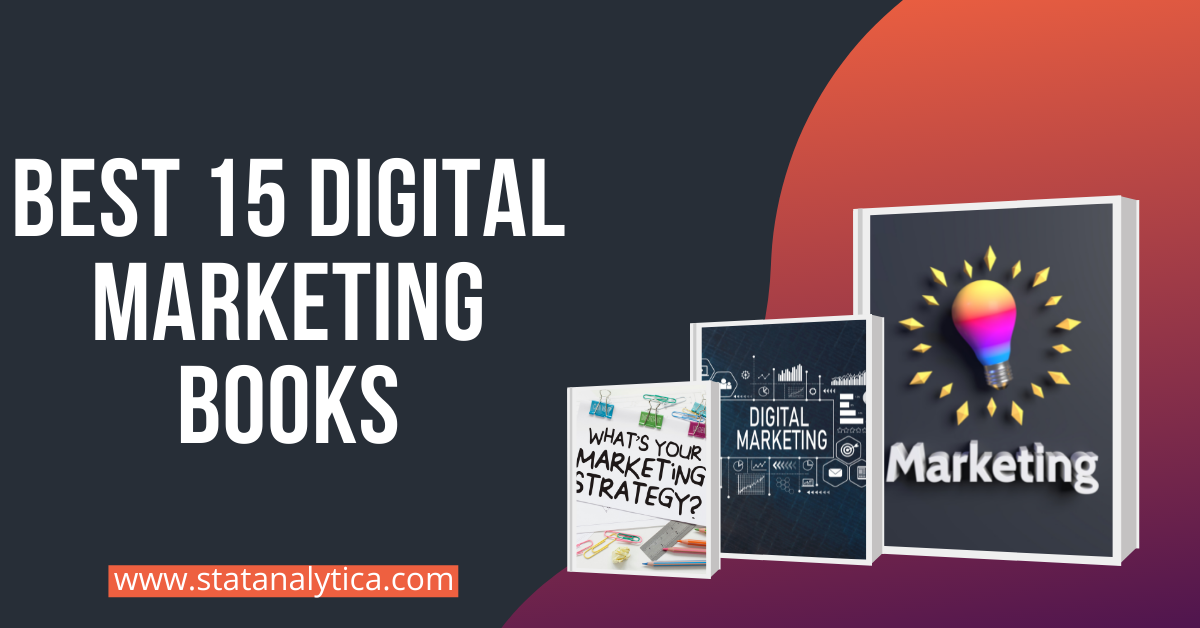 Best Digital Marketing Books For Beginners Experts