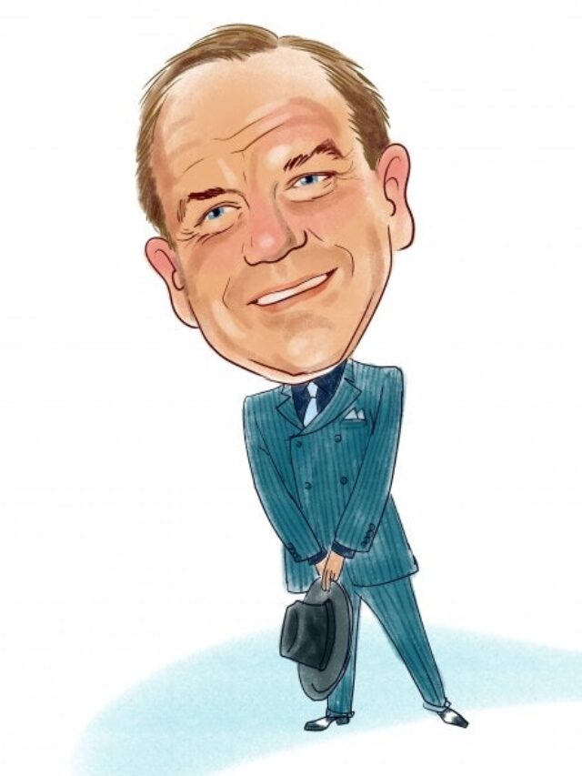 10 Undervalued Stocks To Buy According To Billionaire Paul Tudor Jones