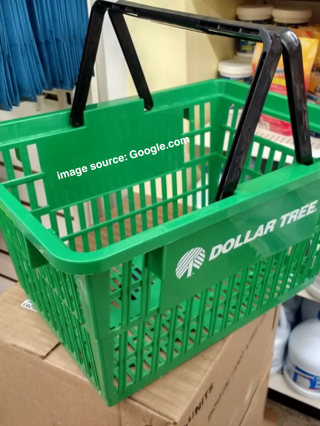 13 Brand New Items At Dollar Tree In February StatAnalytica