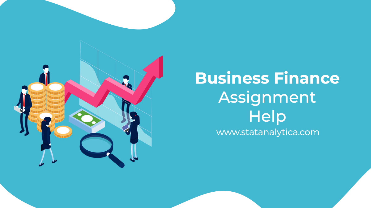 business-finance-assignment-help