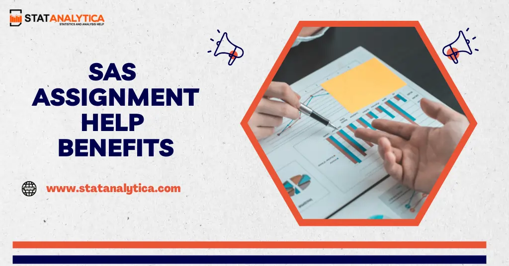 SAS Assignment Help Benefits