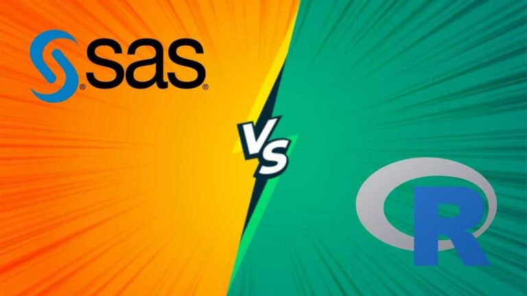 SAS vs R : Which One is better for statistics Operations