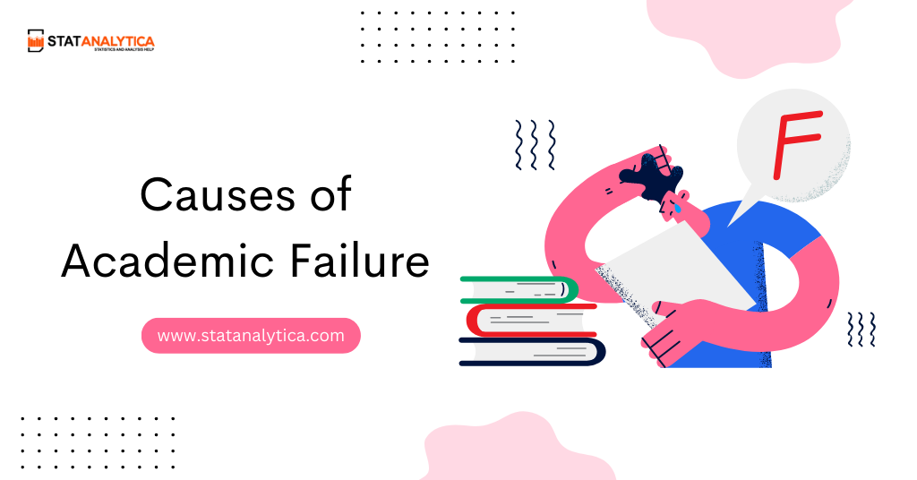 academic failure thesis