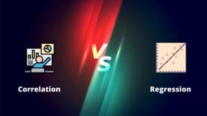Correlation vs Regression - The Battle of Statistics Terms - StatAnalytica