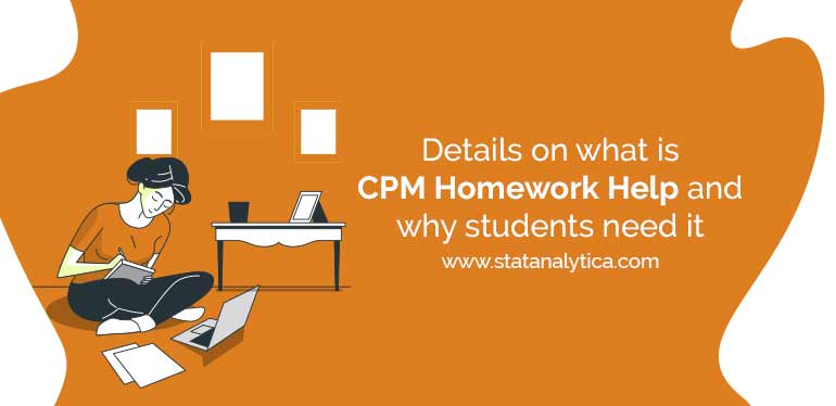 cpm 3 homework help