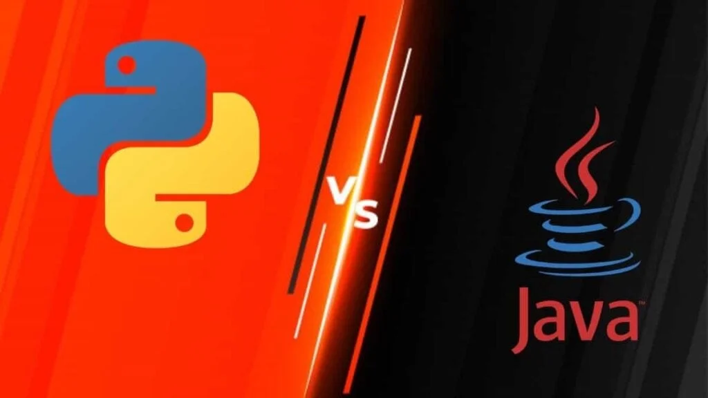 python-vs-java