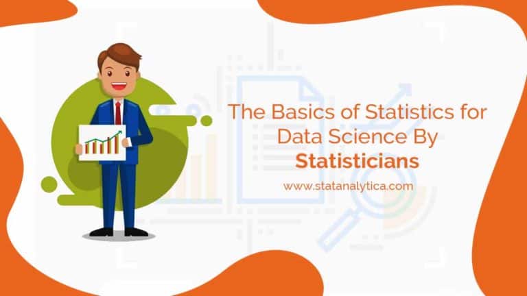 statistics basics for data science