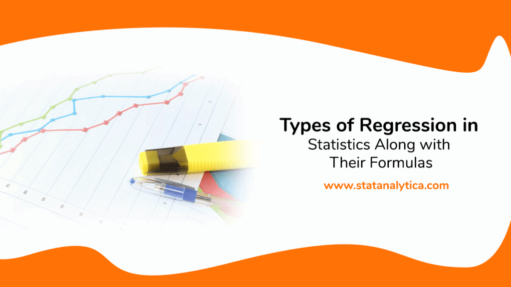 types-of-regression