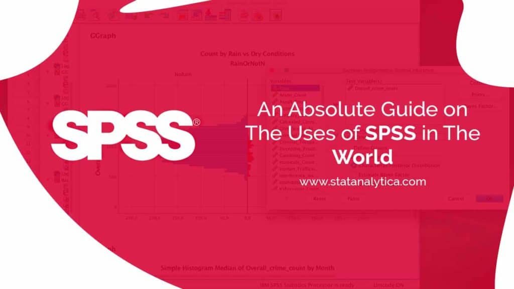 uses-of-spss
