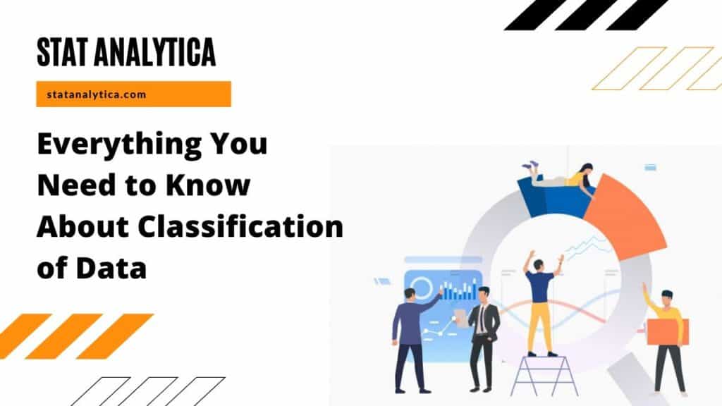 Everything You Need To Know About Classification Of Data