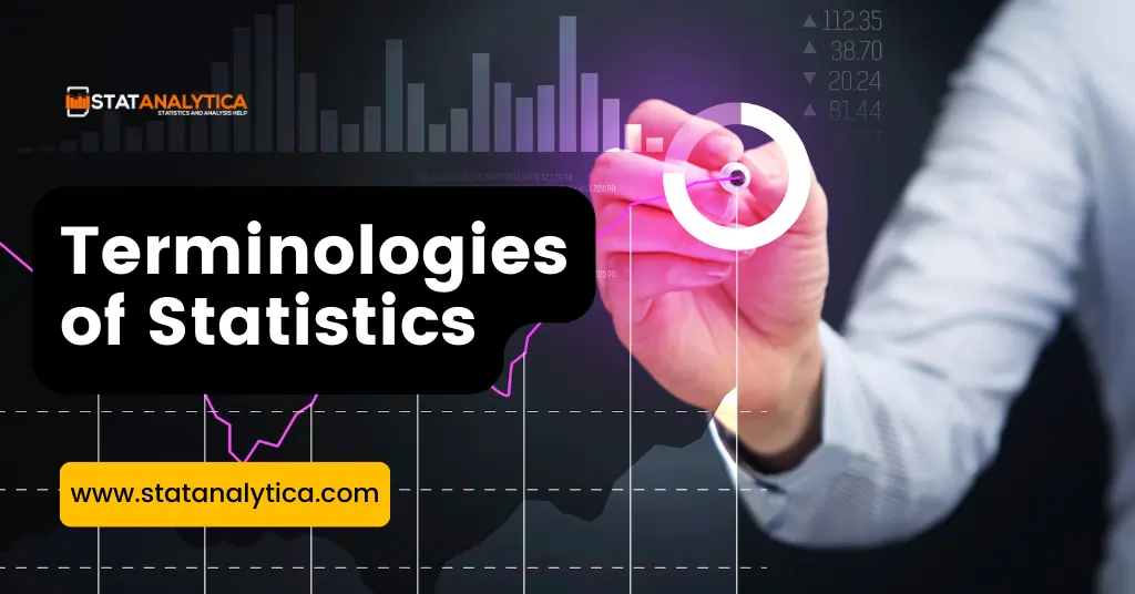 Terminologies of Statistics