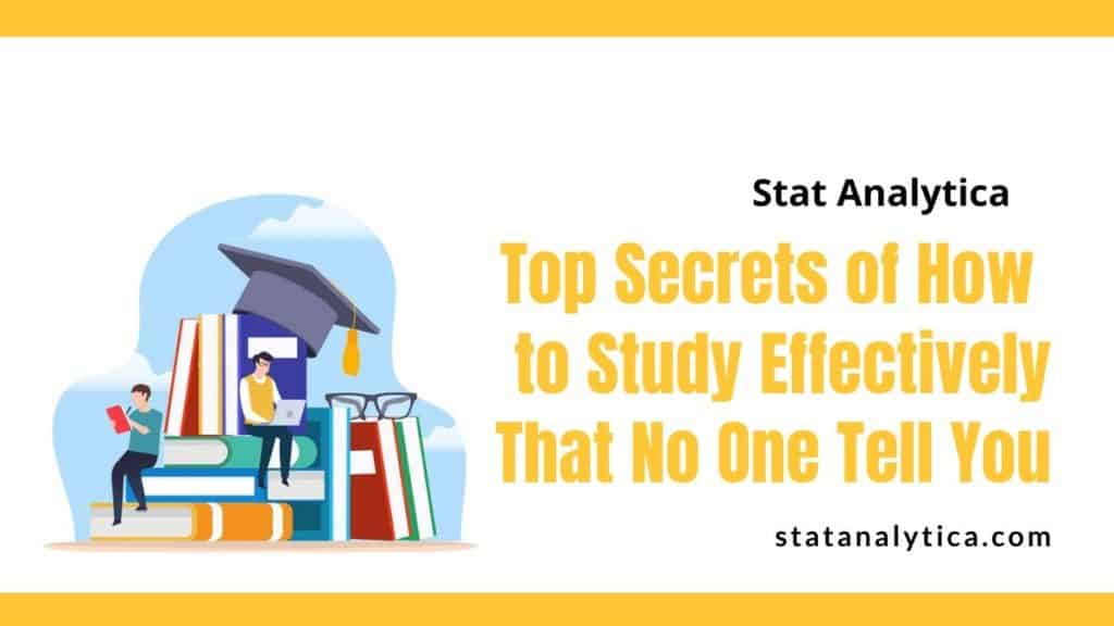 top-secrets-of-how-to-study-effectively-that-no-one-tell-you