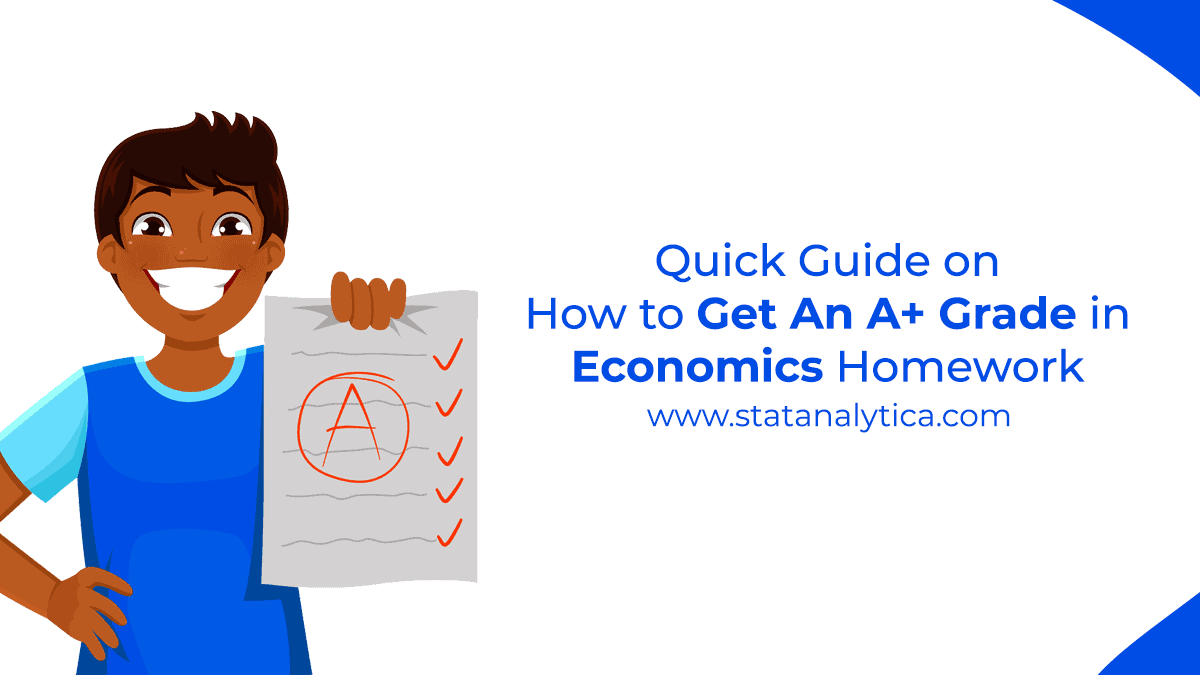economics homework booklet