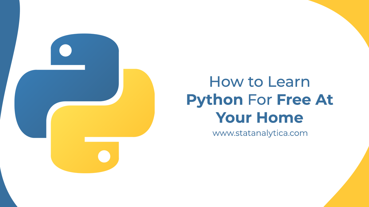 How To Learn Python For Free Youtube