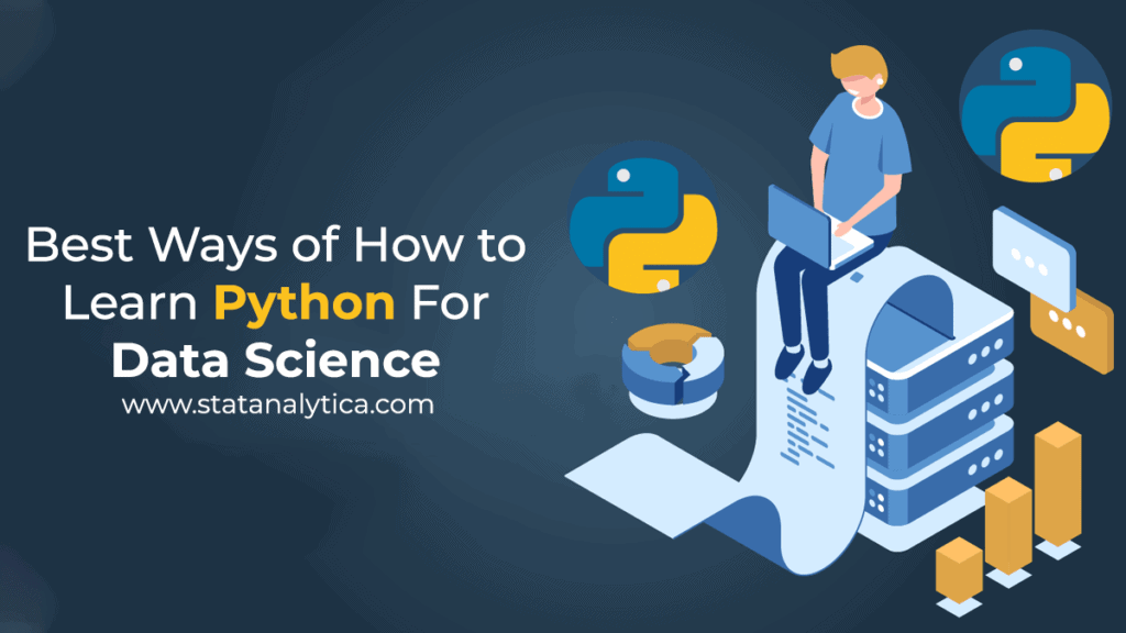 basic data science for python