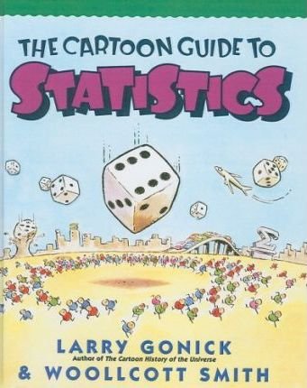 Top 15+ Best Statistics Books to Get Started In 2023