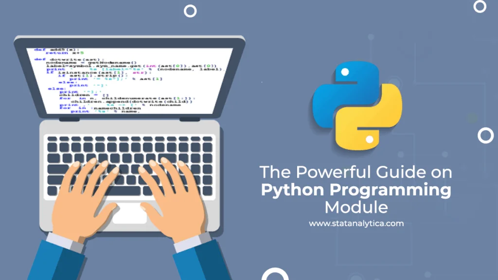 python-programming-module