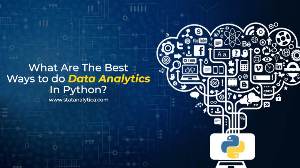 Data Analytics Archives - StatAnalytica