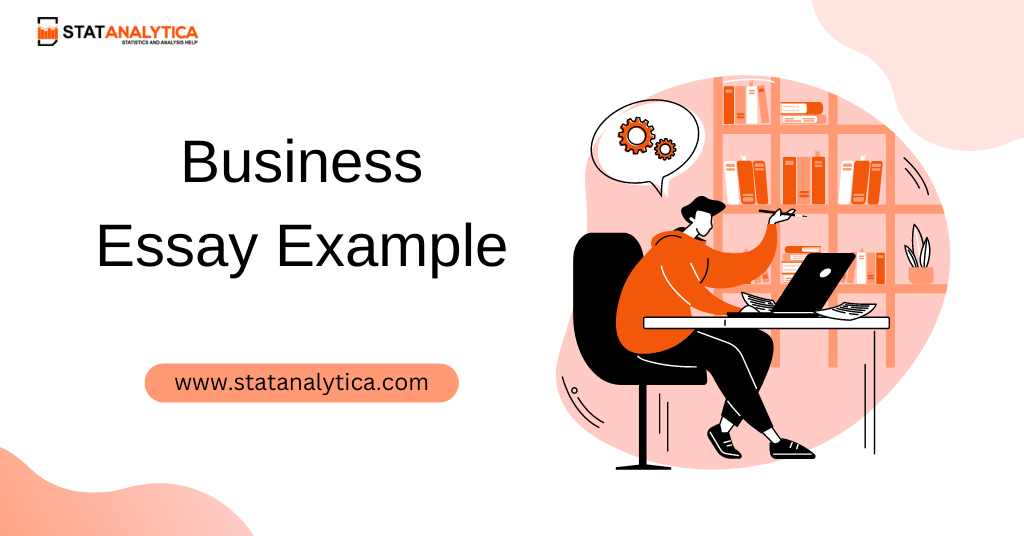 create your own business essay