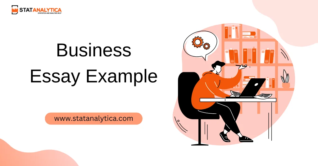 Business Essay Example