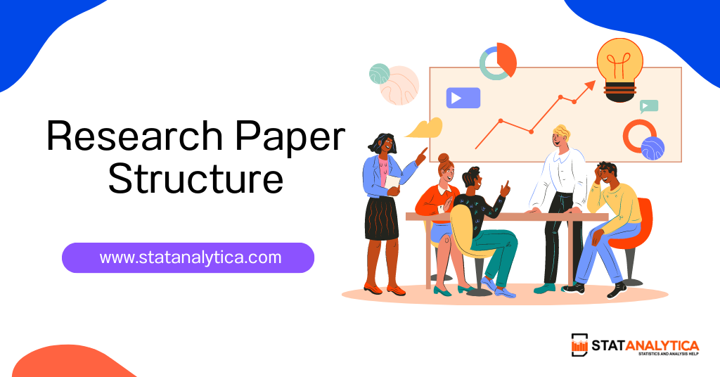 research paper structure