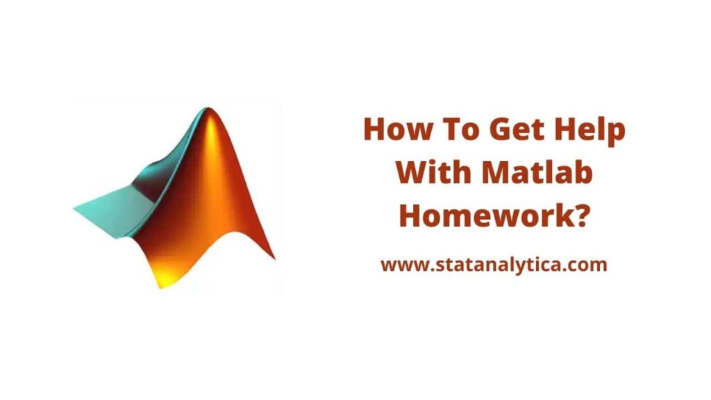 Help With Matlab Homework