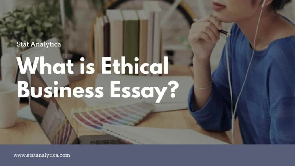 ethical-business-essay