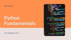 6 Assertive Python Fundamentals for Beginners - StatAnalytica