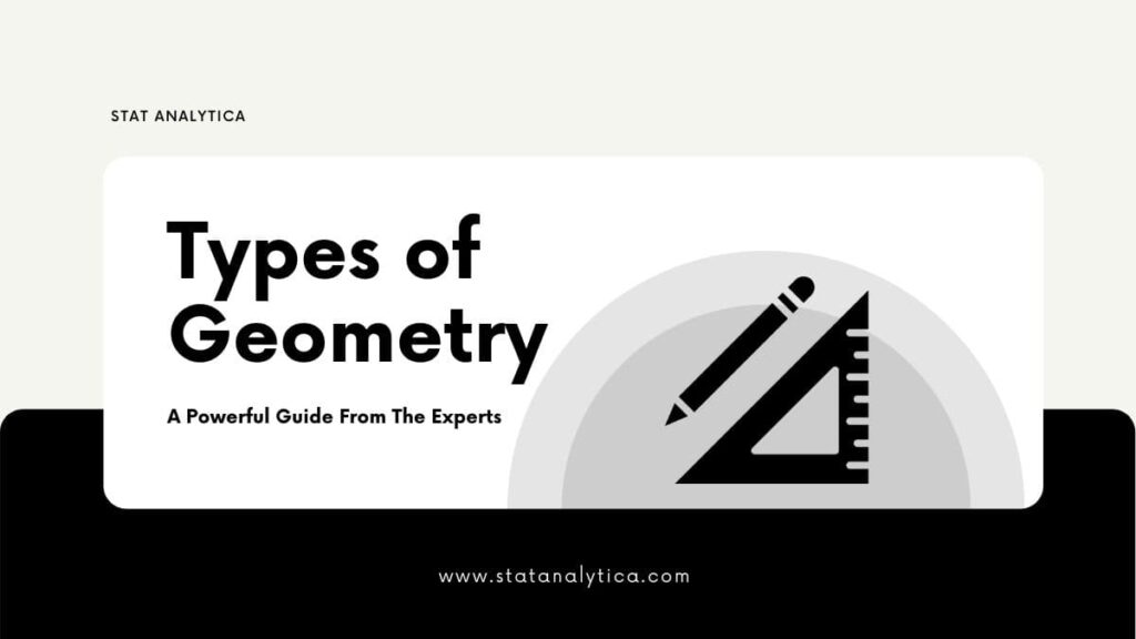 types-of-geometry
