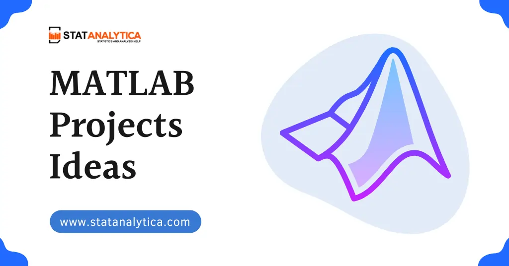 MATLAB Projects Ideas