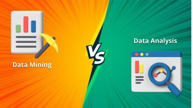 Data Mining vs Data Analysis | Which is Better and Why