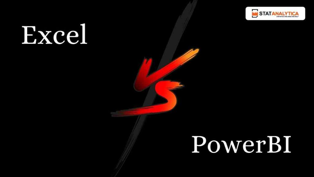 Excel Vs Powerbi