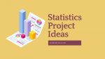 75+ Realistic Statistics Project Ideas To Score A+