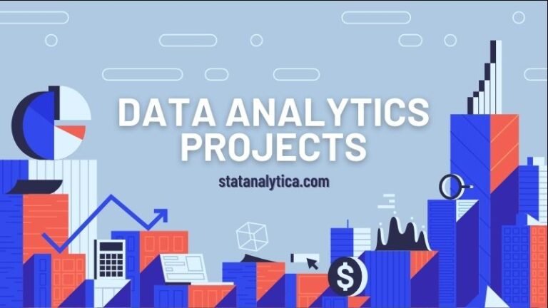 Best Data Analytics Projects for Students to Enhance their Skills