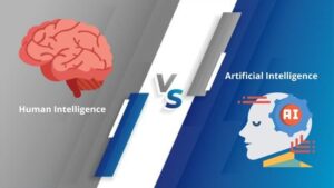 Human Intelligence vs Artificial Intelligence | Which One is The Best?