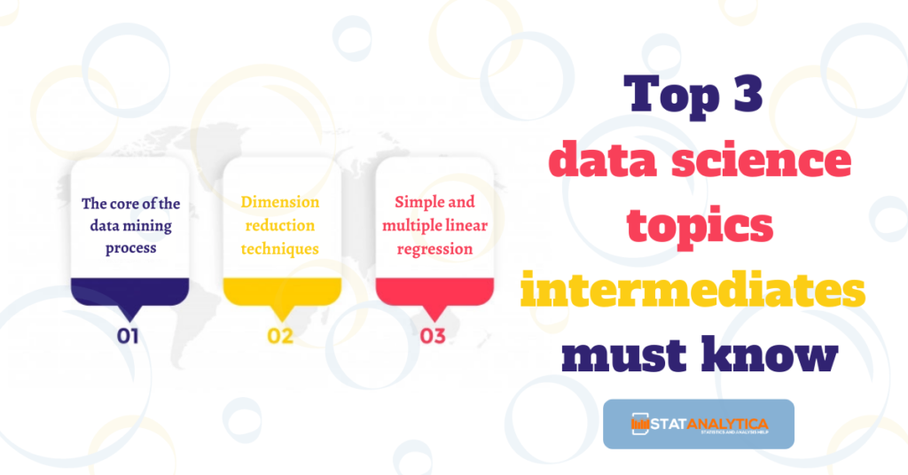 hot research topics in data science