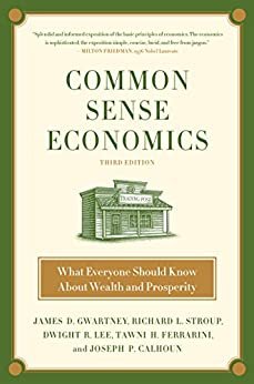 best microeconomics book for beginners
