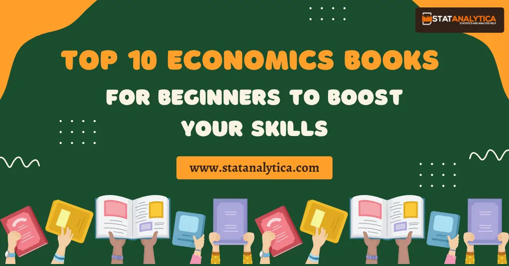 Economics Books