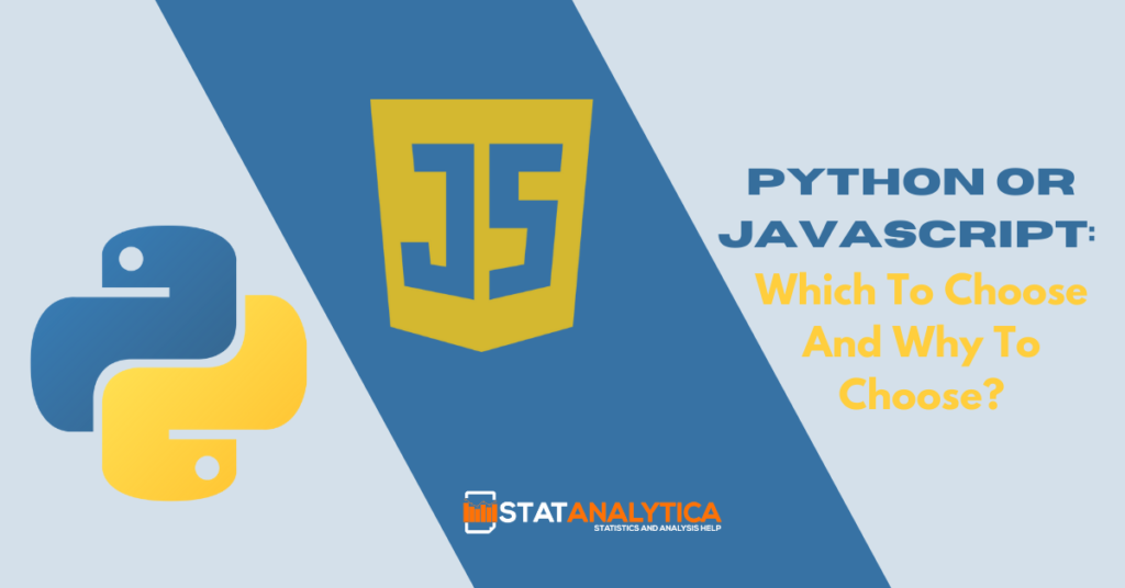 Which Is Better For Backend Python Or Javascript