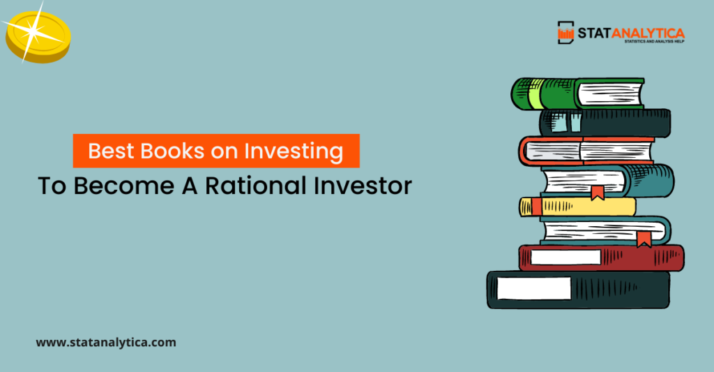 best investing books for beginners