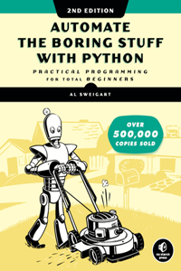 Best Python Books