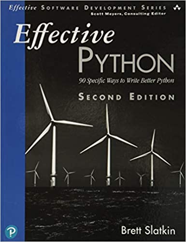 Best Python Books