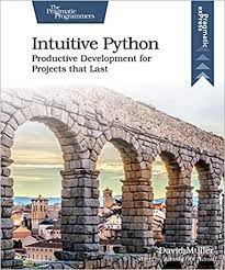 Best Python Books