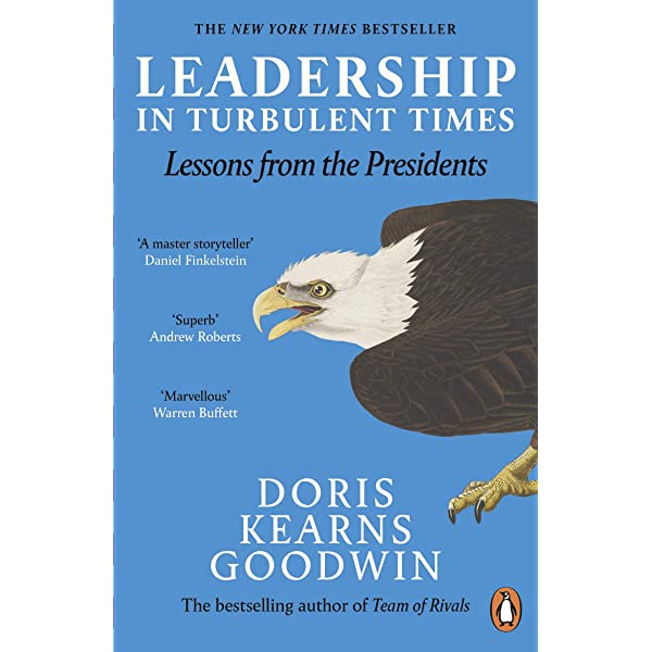 The 10 Best Books For Leadership You Should Read In 2022