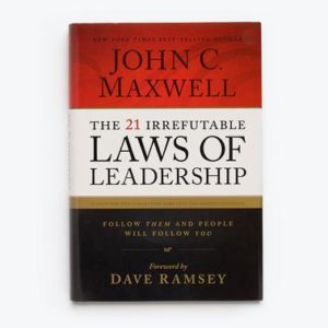 The 10 Best Books For Leadership You Should Read In 2022