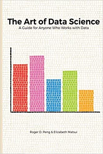 data science books