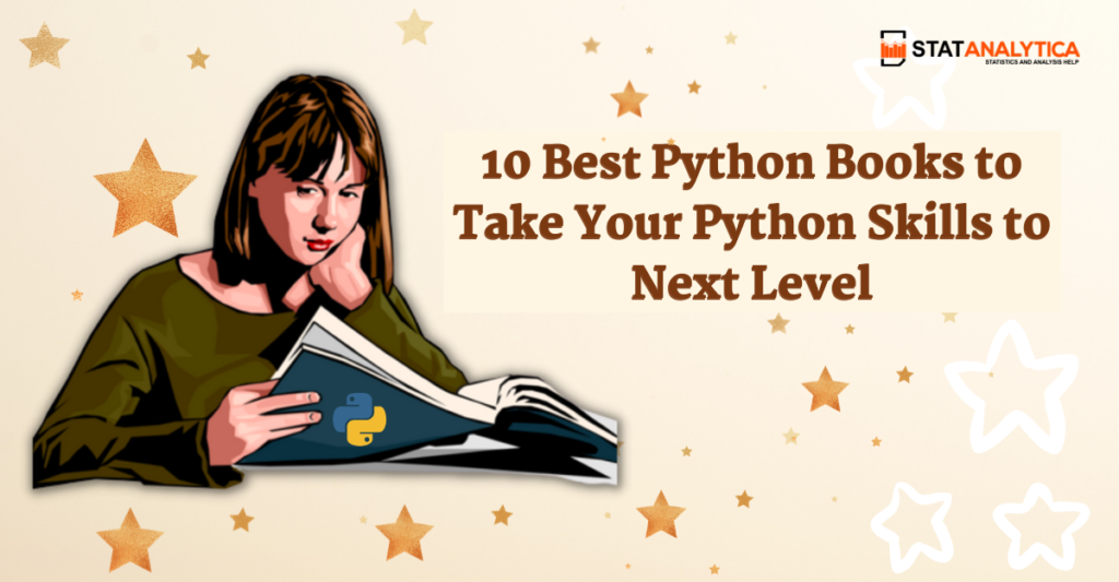 best python books
