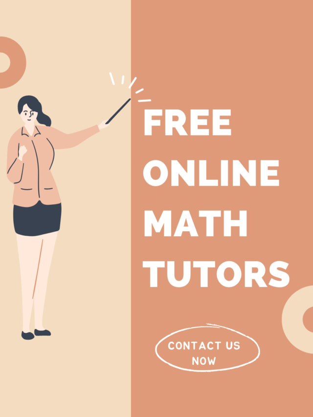 free online math tutors StatAnalytica