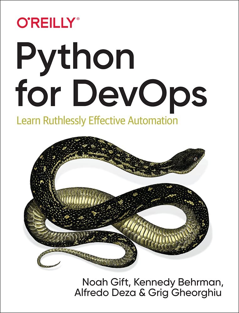 Best Python Books