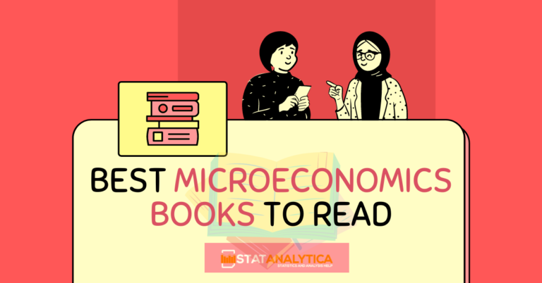 10 Best Microeconomics Books To Read In 2022